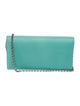 Tiffany & Co. Leather Crossbody Bag