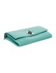 Tiffany & Co. Leather Crossbody Bag