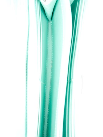 Tiffany & Co. Leather Crossbody Bag