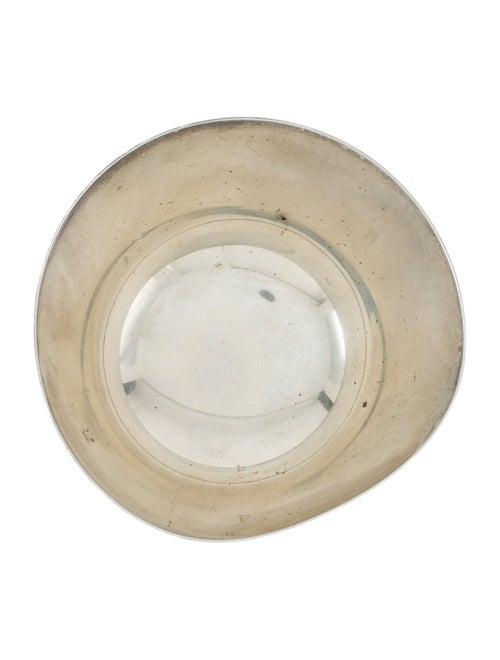 Tiffany & Co. Sterling Silver Bowl