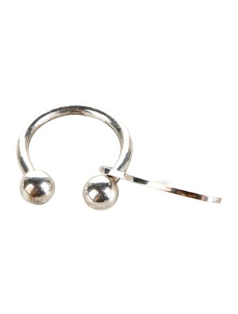 Tiffany & Co. keychain