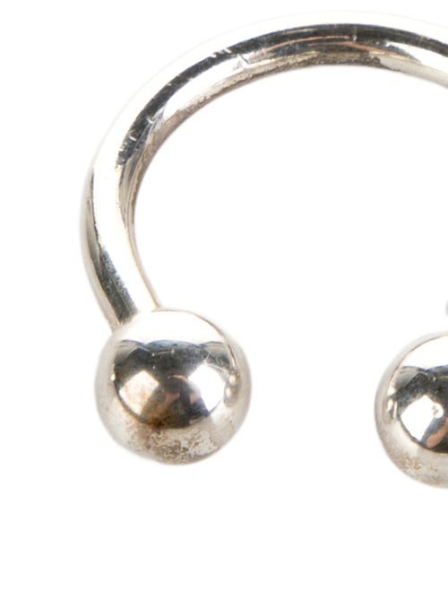 Tiffany & Co. keychain