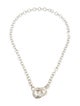 Tiffany & Co. 1837® Interlocking Circle Link Necklace