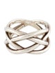 Tiffany & Co. Celtic Knot Band