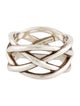 Tiffany & Co. Celtic Knot Band