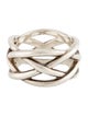 Tiffany & Co. Celtic Knot Band