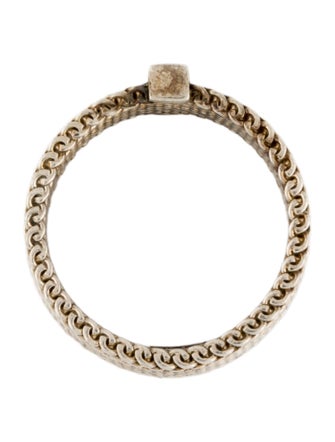 Tiffany & Co. Diamond Somerset Mesh Band