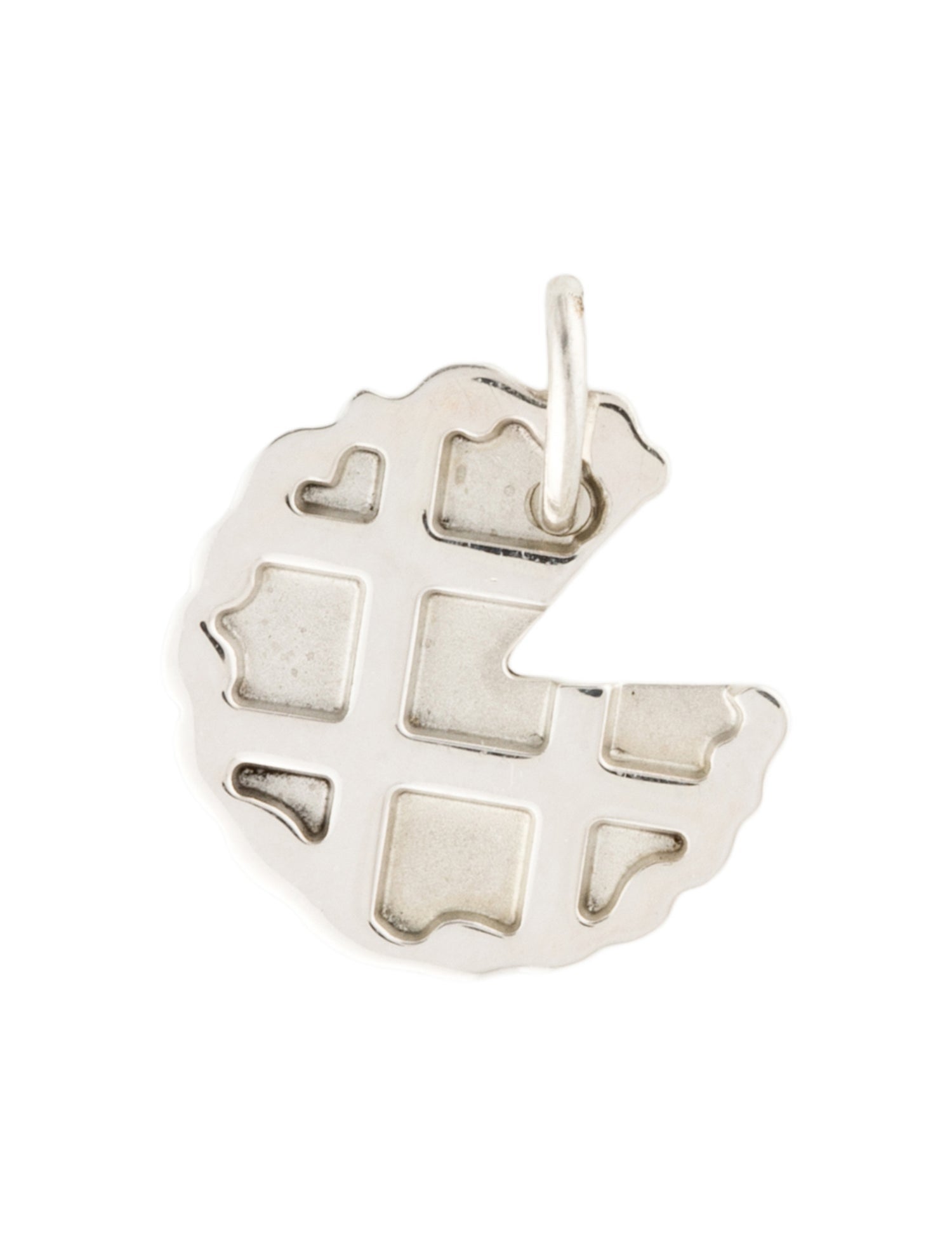 Tiffany & Co. Sugar Pie Charm