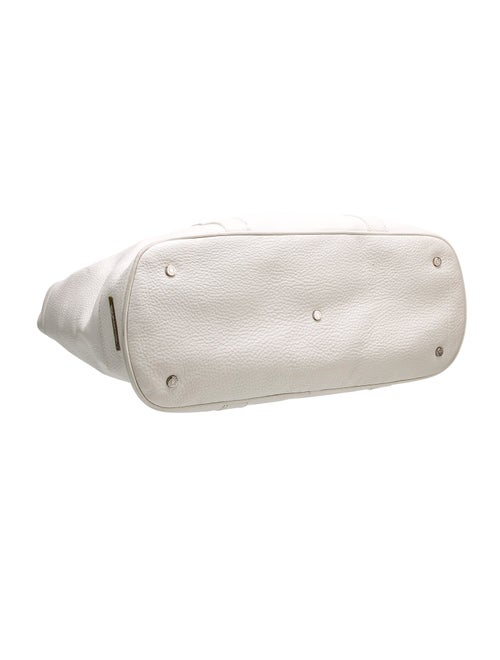 Tiffany & Co. Leather Shoulder Bag