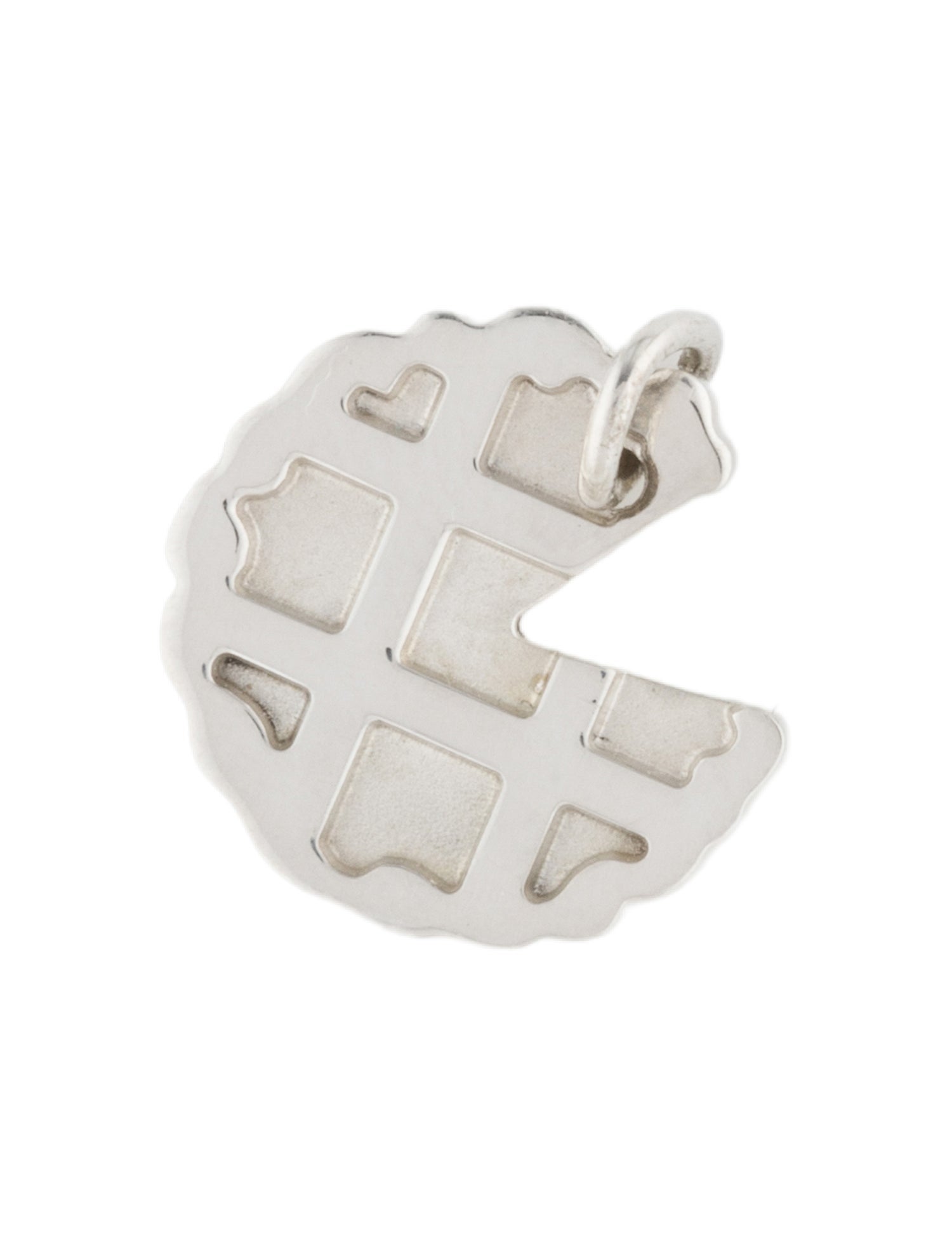 Tiffany & Co. Sugar Pie Charm