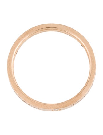 Tiffany & Co. T&CO.® Band Ring