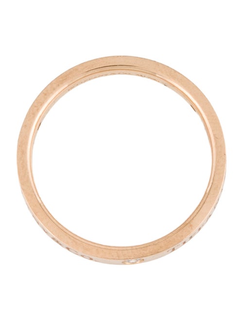 Tiffany & Co. T&CO.® Band Ring