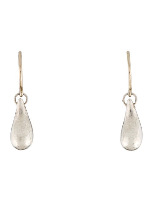 Tiffany & Co. Teardrop Earrings