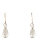 Tiffany & Co. Teardrop Earrings
