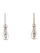 Tiffany & Co. Teardrop Earrings