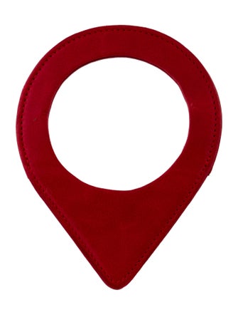 Tiffany & Co. Travel Mirror