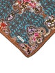 Tiffany & Co. Silk Printed Scarf