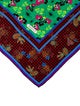 Tiffany & Co. Silk Printed Scarf