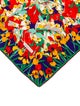 Tiffany & Co. Silk Floral Print Scarf