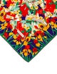 Tiffany & Co. Silk Floral Print Scarf
