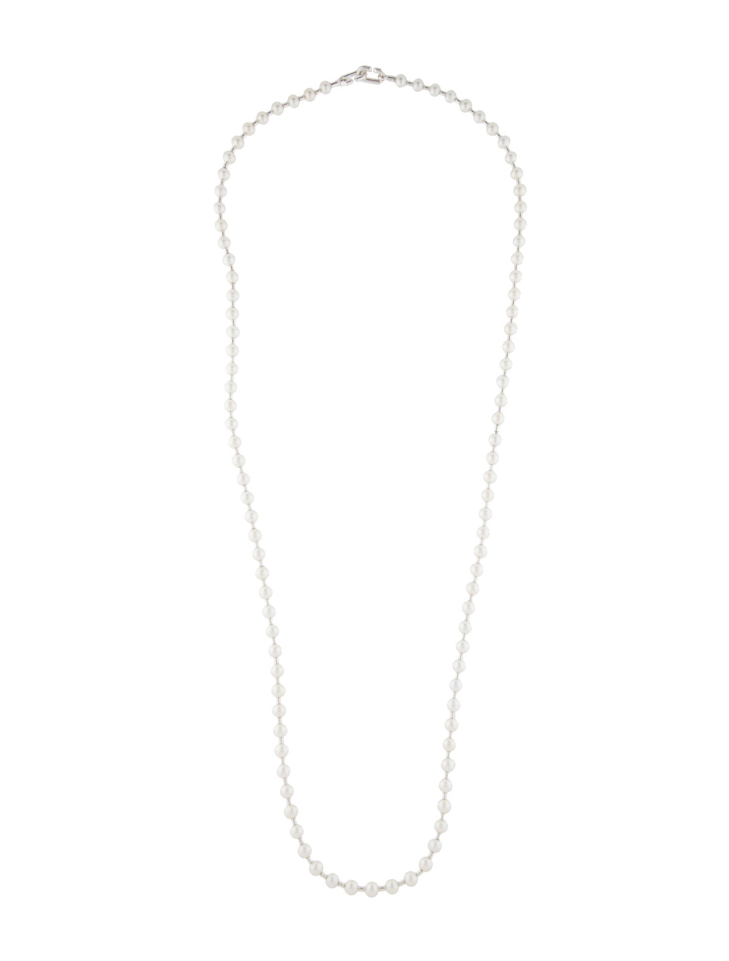 Tiffany & Co. Pearl Long Necklace
