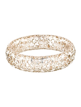 Tiffany & Co. Marrakesh Bangle Bracelet