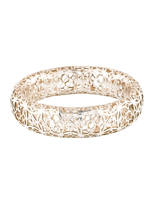 Tiffany & Co. Marrakesh Bangle Bracelet