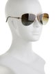 Tiffany & Co. Aviator Gradient Sunglasses