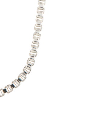 Tiffany & Co. Venetian Link Chain Necklace