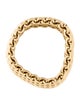 Tiffany & Co. 18K Somerset Mesh Band