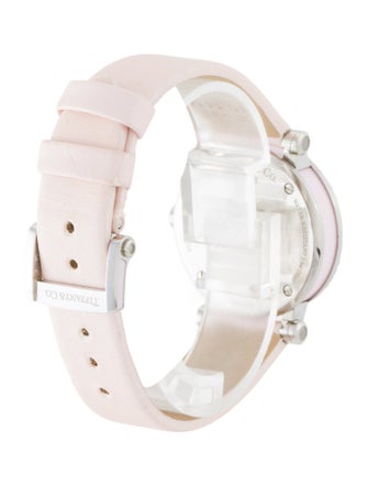 Tiffany & Co. Atlas Watch