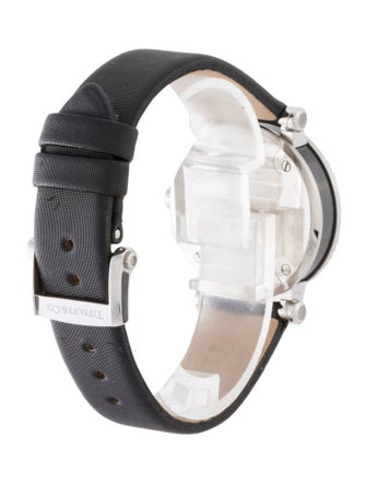 Tiffany & Co. Atlas Watch