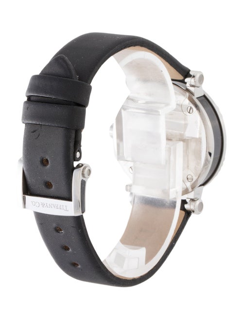Tiffany & Co. Atlas Watch