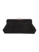 Tiffany & Co. Satin Evening Bag