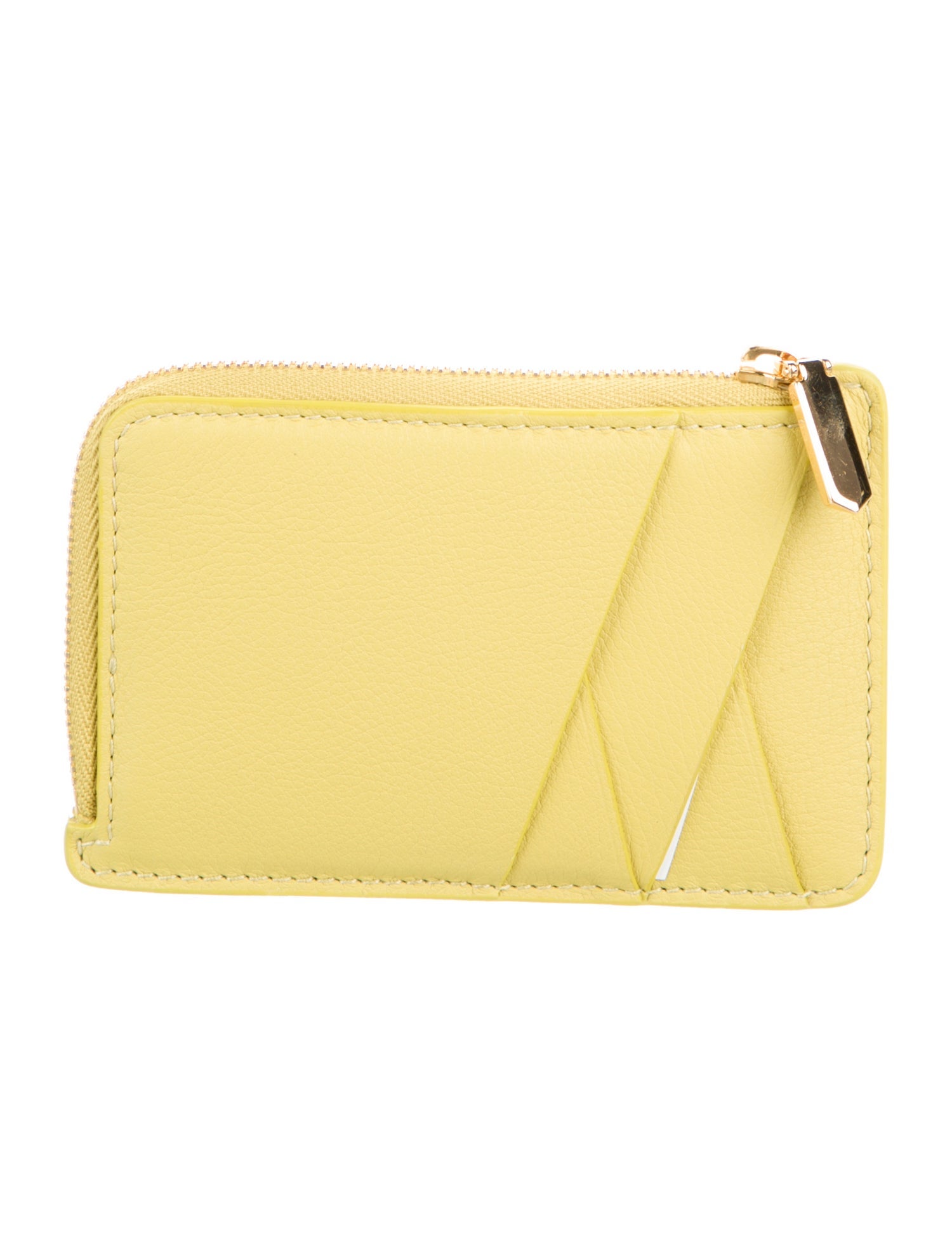 Tiffany & Co. Leather Wallet