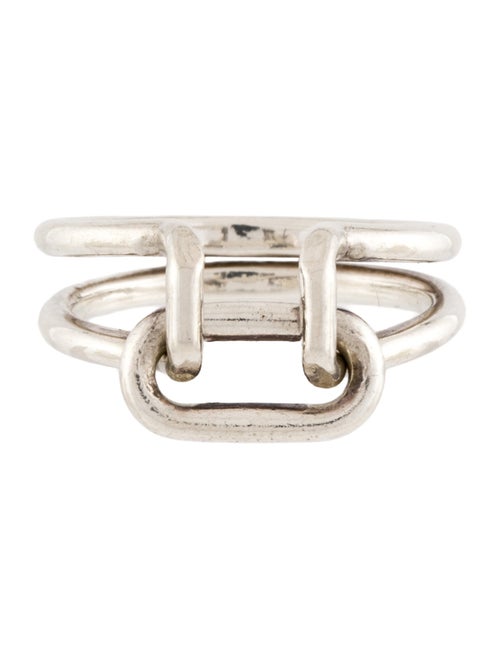 Tiffany & Co. HardWear Two-Row Ring