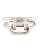 Tiffany & Co. HardWear Two-Row Ring