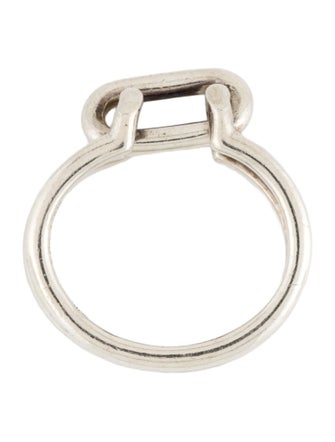 Tiffany & Co. HardWear Two-Row Ring