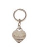 Tiffany & Co. Sterling Silver Keyring
