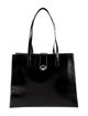 Tiffany & Co. Patent Leather Tote