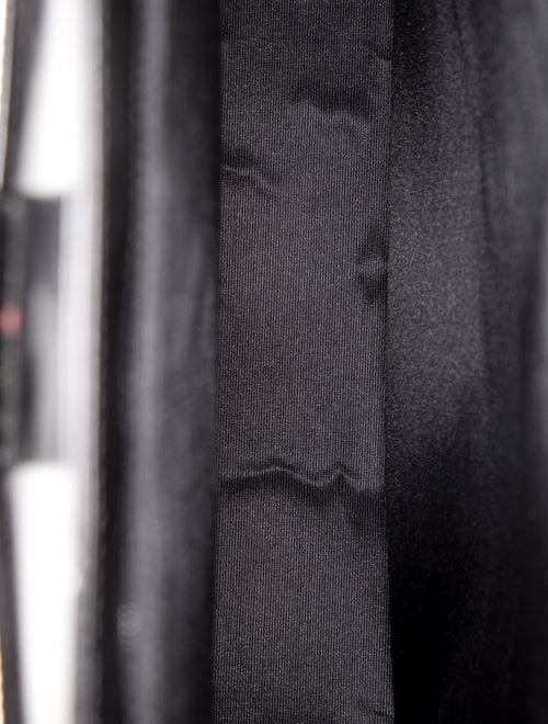 Tiffany & Co. Patent Leather Tote