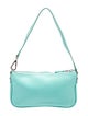 Tiffany & Co. Leather Top Handle Bag