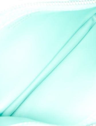 Tiffany & Co. Leather Top Handle Bag