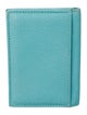 Tiffany & Co. Leather Wallet