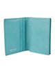 Tiffany & Co. Leather Wallet