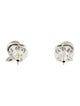 Tiffany & Co. Loving Heart Stud Earrings