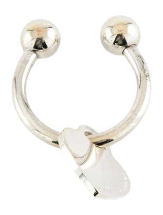 Tiffany & Co. Key Ring