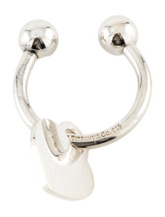 Tiffany & Co. Key Ring