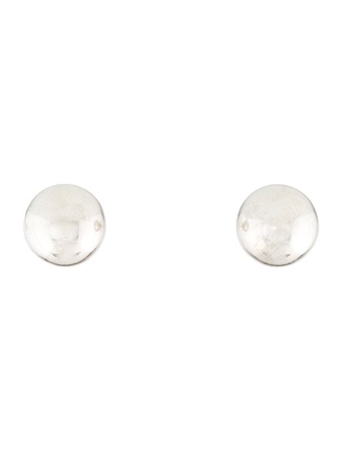 Tiffany & Co. Tiffany & Co. Ball Earrings, 10 mm