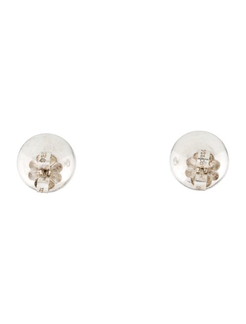 Tiffany & Co. Tiffany & Co. Ball Earrings, 10 mm